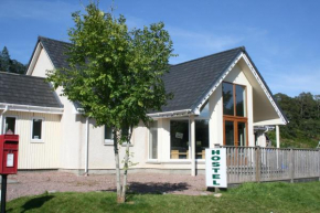 Гостиница BCC Loch Ness Hostel  Инвернесс